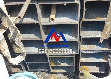 Click để xem hình đầy đủ THÉP HỘP 125X175X4
